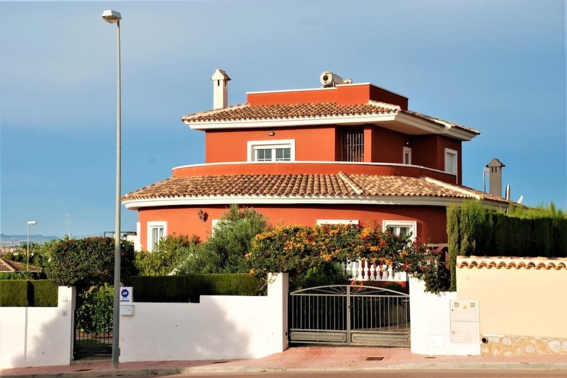 Reventa - Villa / Casa - Rojales - Ciudad Quesada