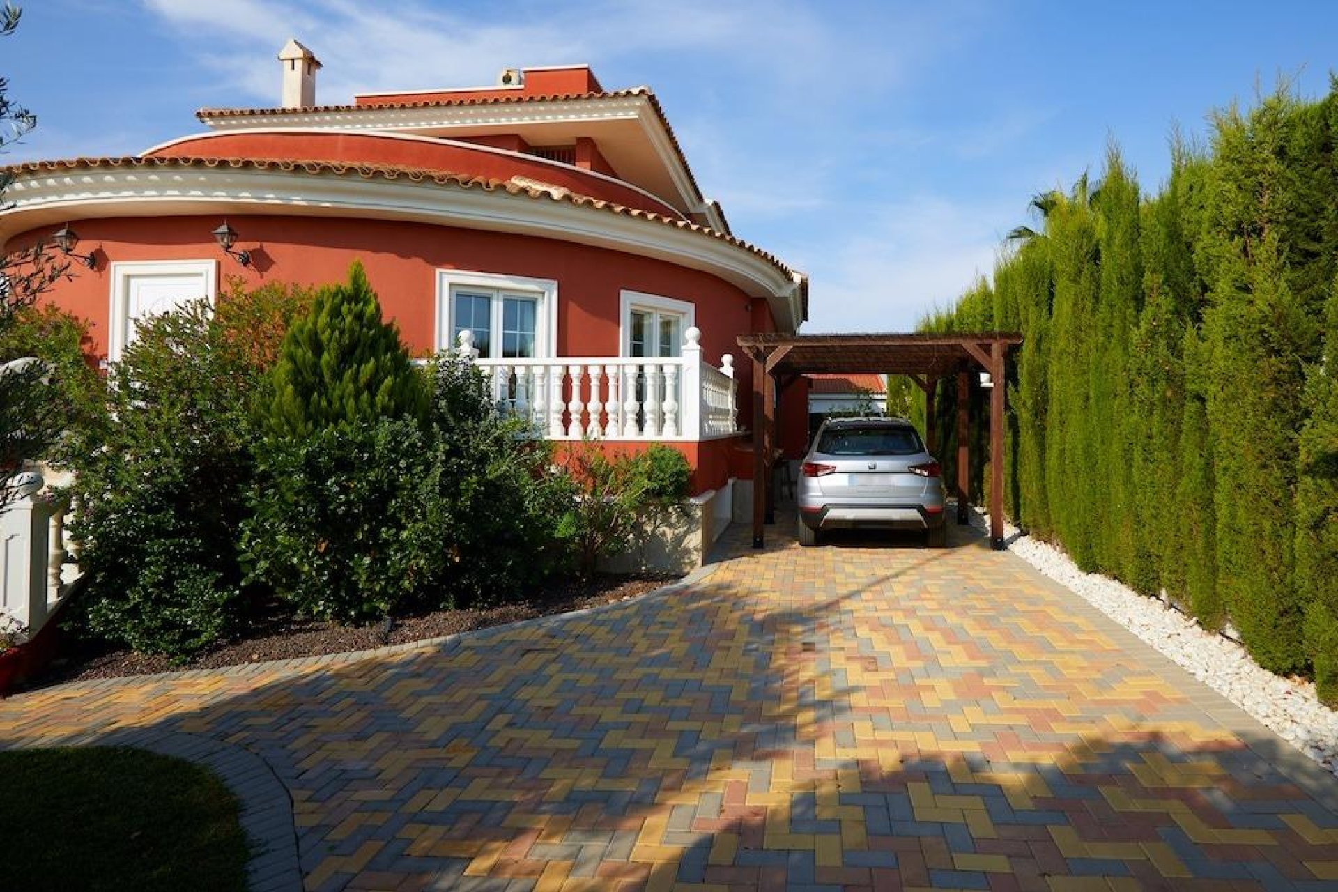 Reventa - Villa / Casa - Rojales - Ciudad Quesada