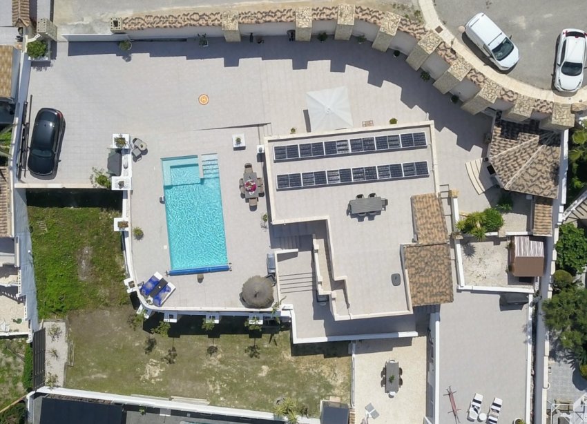 Reventa - Villa / Casa - Rojales - Ciudad Quesada