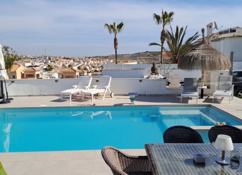Reventa - Villa / Casa - Rojales - Ciudad Quesada