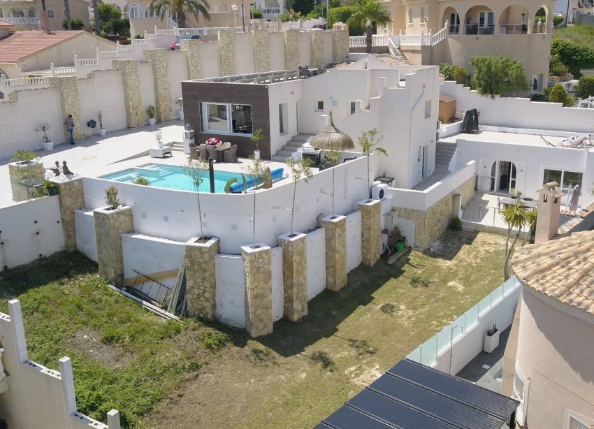 Reventa - Villa / Casa - Rojales - Ciudad Quesada
