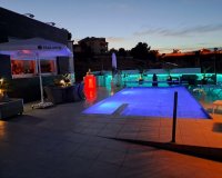 Reventa - Villa / Casa - Rojales - Ciudad Quesada