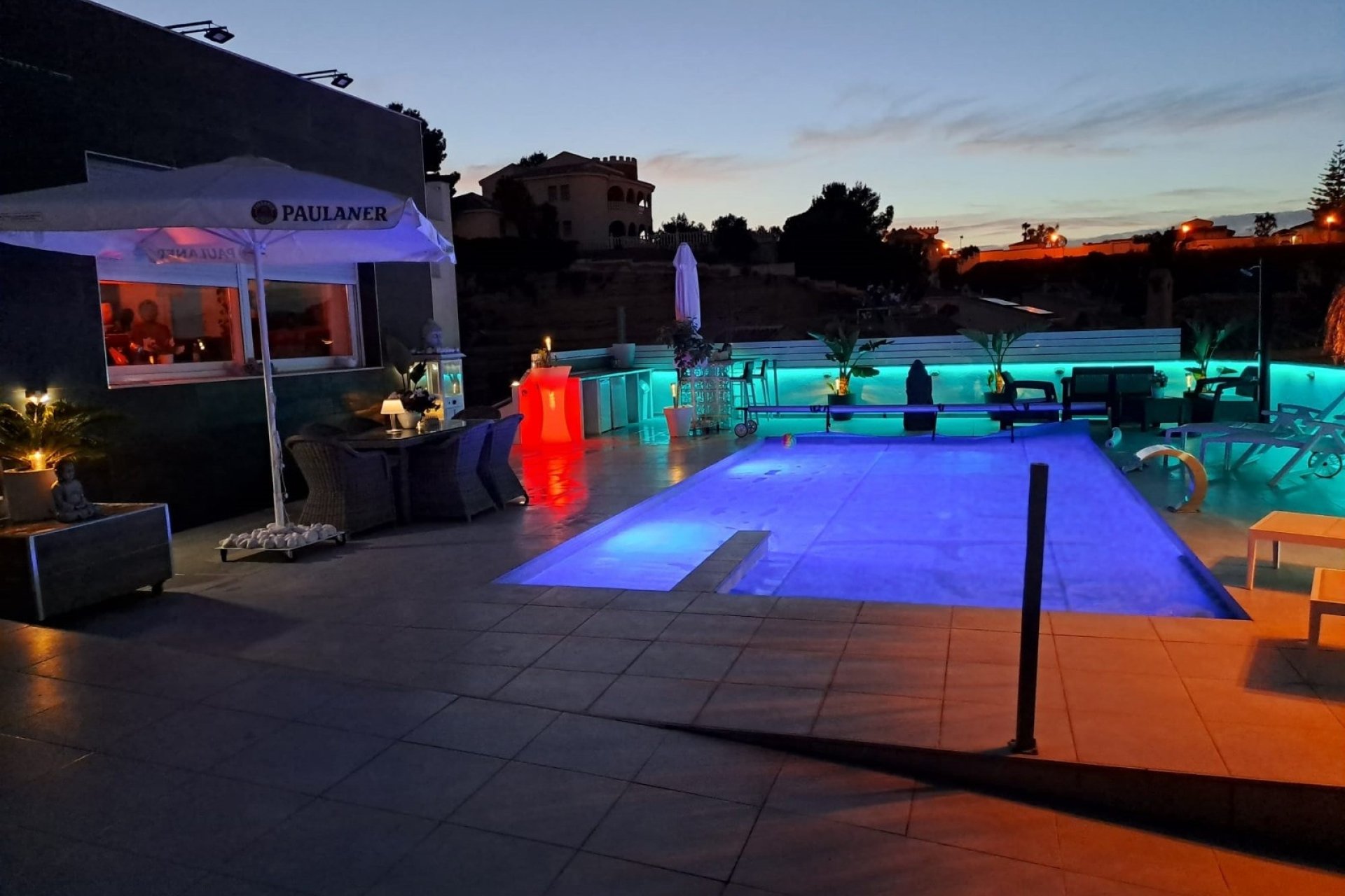 Reventa - Villa / Casa - Rojales - Ciudad Quesada