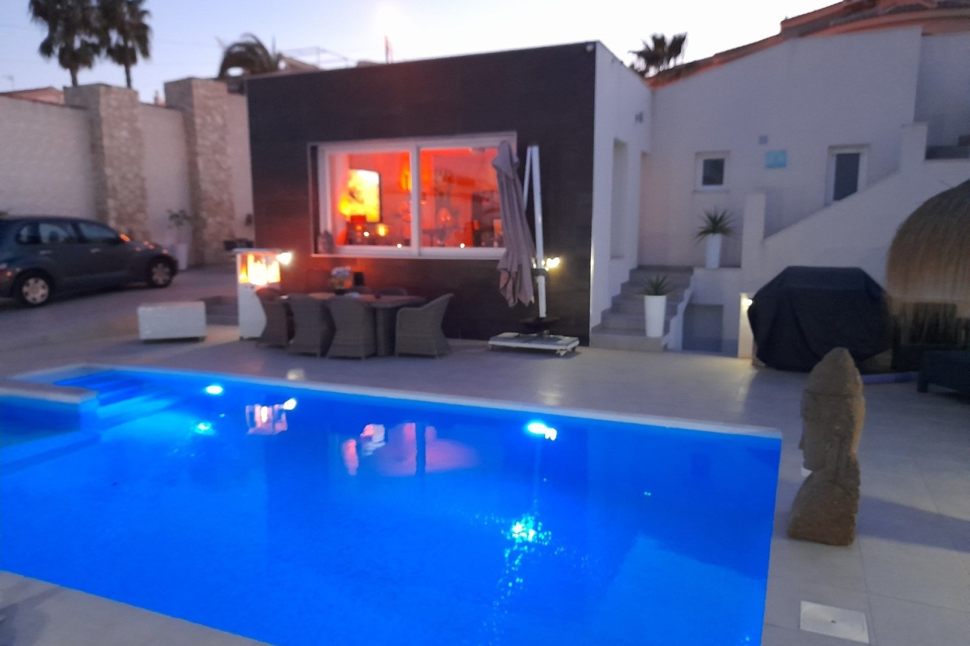 Reventa - Villa / Casa - Rojales - Ciudad Quesada