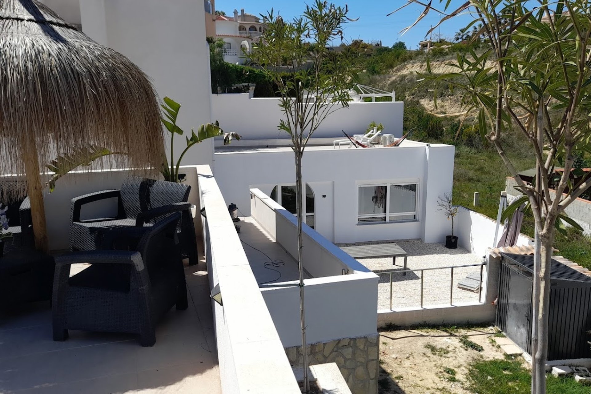 Reventa - Villa / Casa - Rojales - Ciudad Quesada