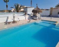 Reventa - Villa / Casa - Rojales - Ciudad Quesada