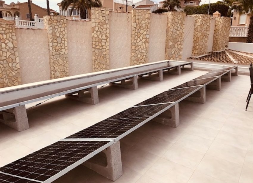 Reventa - Villa / Casa - Rojales - Ciudad Quesada