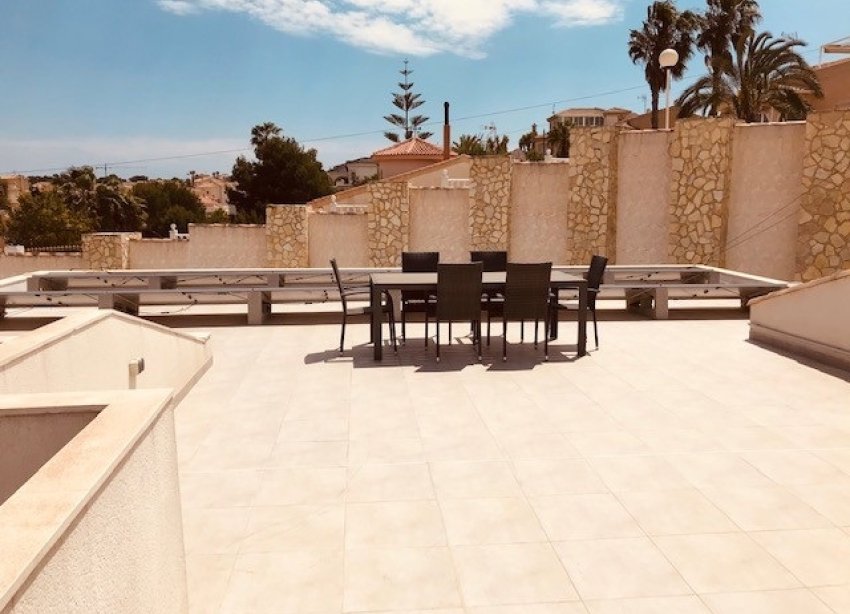 Reventa - Villa / Casa - Rojales - Ciudad Quesada