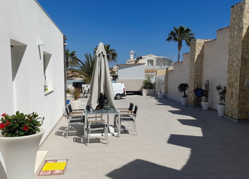 Reventa - Villa / Casa - Rojales - Ciudad Quesada