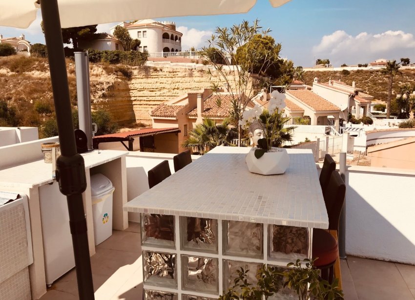 Reventa - Villa / Casa - Rojales - Ciudad Quesada