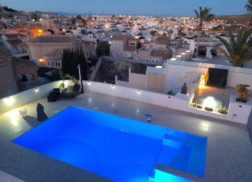 Reventa - Villa / Casa - Rojales - Ciudad Quesada