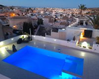 Reventa - Villa / Casa - Rojales - Ciudad Quesada