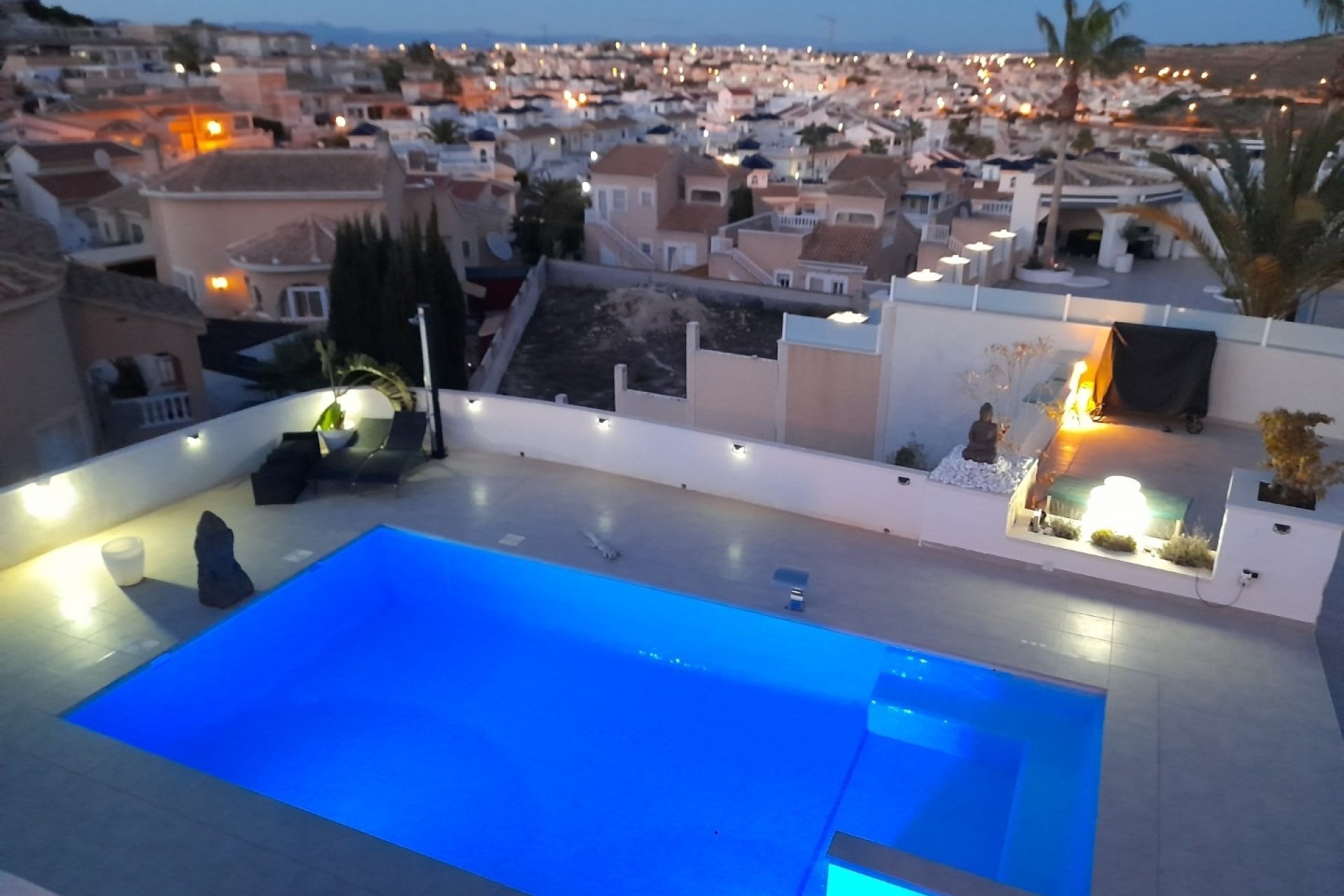 Reventa - Villa / Casa - Rojales - Ciudad Quesada