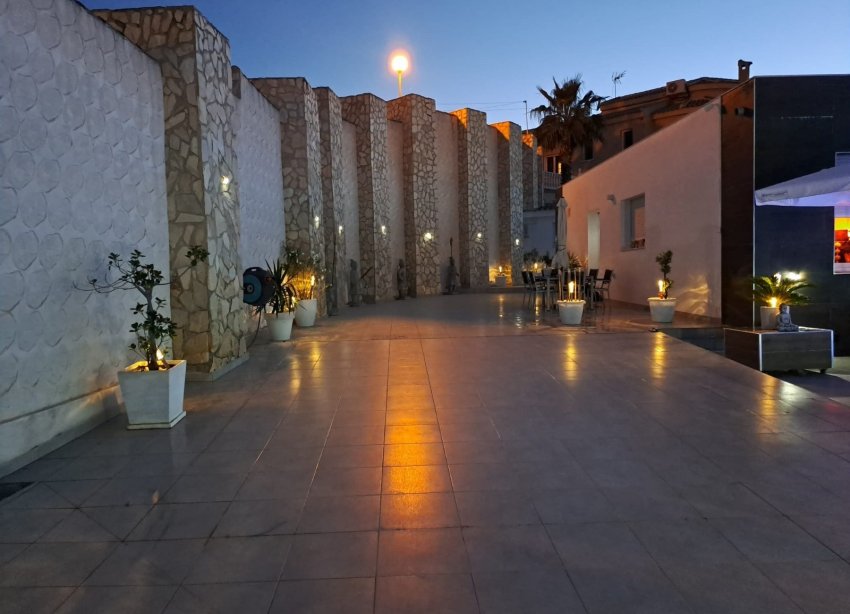 Reventa - Villa / Casa - Rojales - Ciudad Quesada