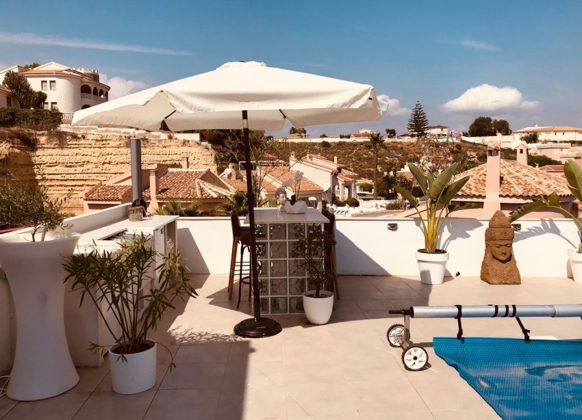 Reventa - Villa / Casa - Rojales - Ciudad Quesada