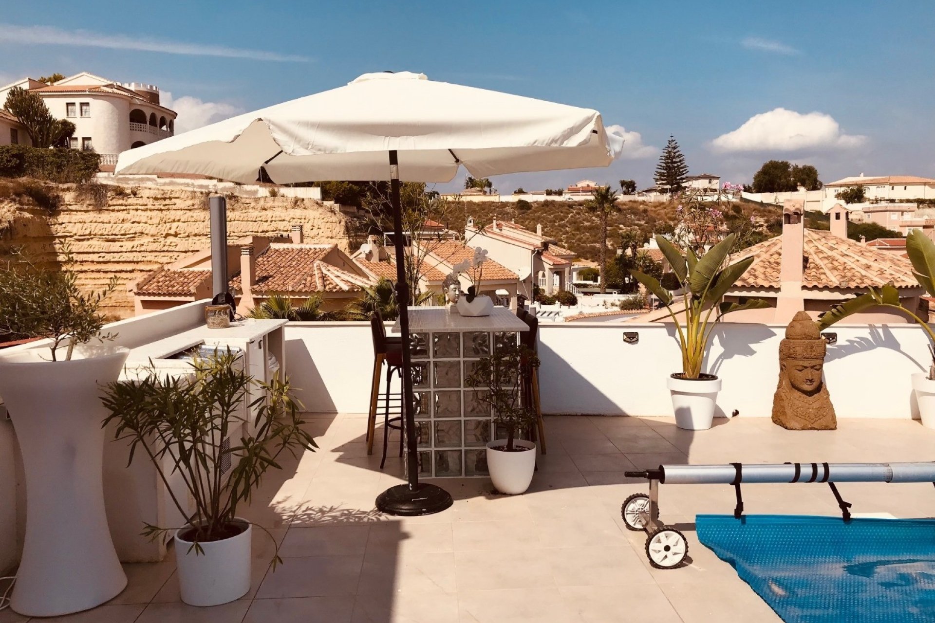 Reventa - Villa / Casa - Rojales - Ciudad Quesada