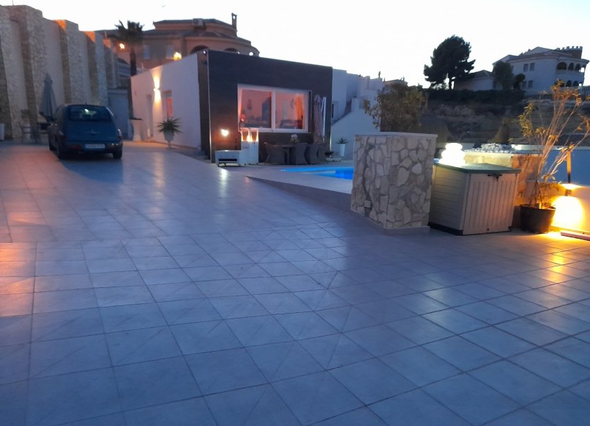 Reventa - Villa / Casa - Rojales - Ciudad Quesada