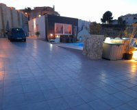 Reventa - Villa / Casa - Rojales - Ciudad Quesada