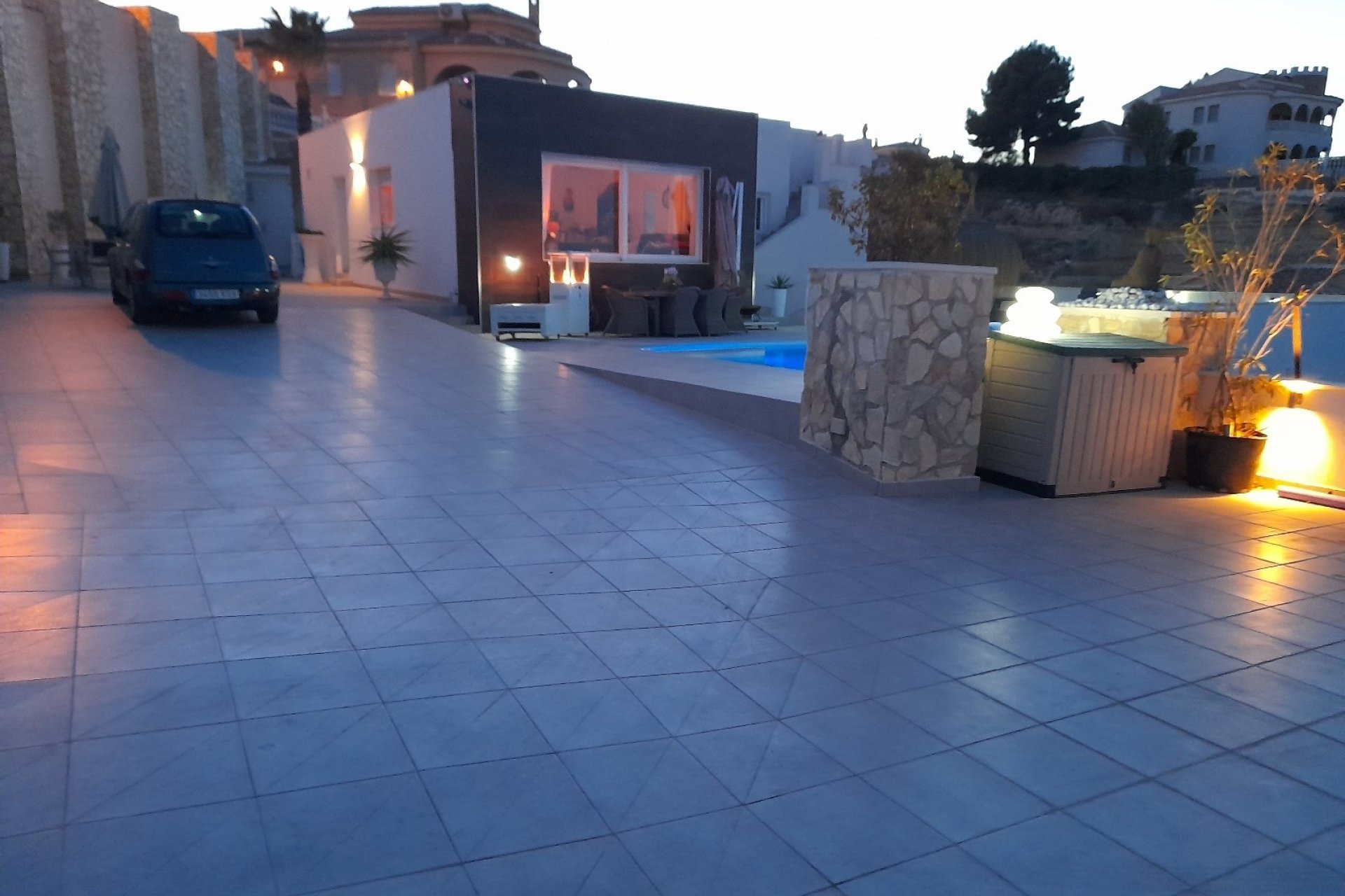 Reventa - Villa / Casa - Rojales - Ciudad Quesada
