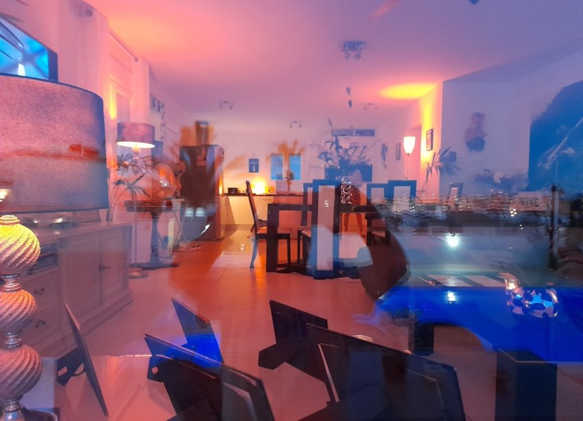 Reventa - Villa / Casa - Rojales - Ciudad Quesada