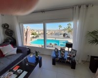 Reventa - Villa / Casa - Rojales - Ciudad Quesada