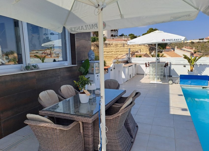 Reventa - Villa / Casa - Rojales - Ciudad Quesada