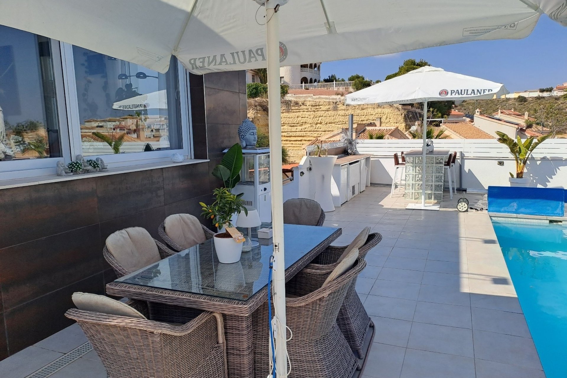 Reventa - Villa / Casa - Rojales - Ciudad Quesada