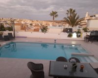 Reventa - Villa / Casa - Rojales - Ciudad Quesada