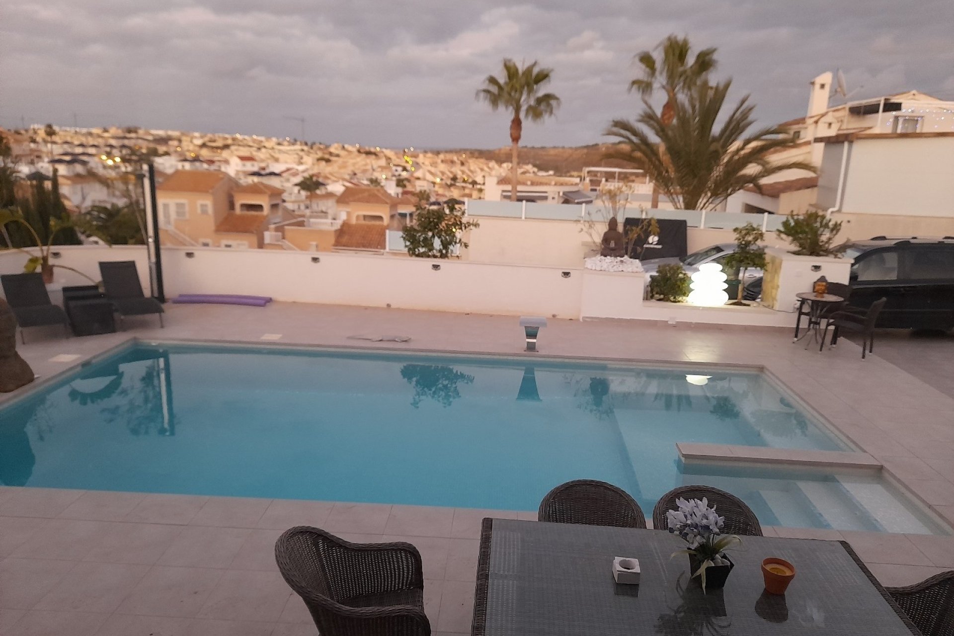 Reventa - Villa / Casa - Rojales - Ciudad Quesada