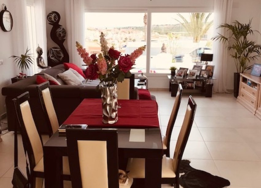 Reventa - Villa / Casa - Rojales - Ciudad Quesada