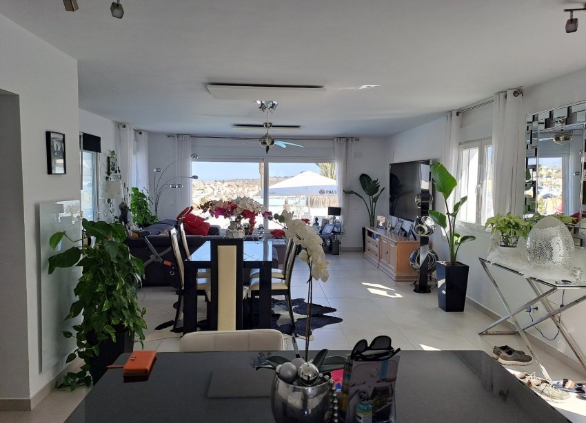 Reventa - Villa / Casa - Rojales - Ciudad Quesada