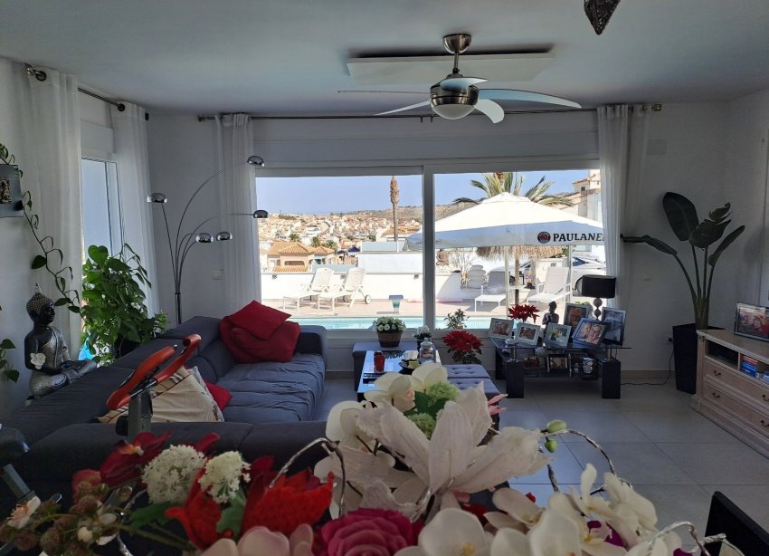 Reventa - Villa / Casa - Rojales - Ciudad Quesada