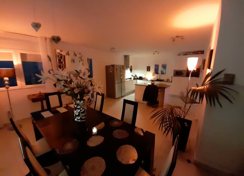 Reventa - Villa / Casa - Rojales - Ciudad Quesada