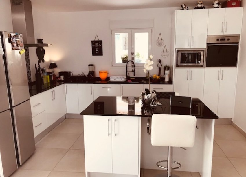 Reventa - Villa / Casa - Rojales - Ciudad Quesada