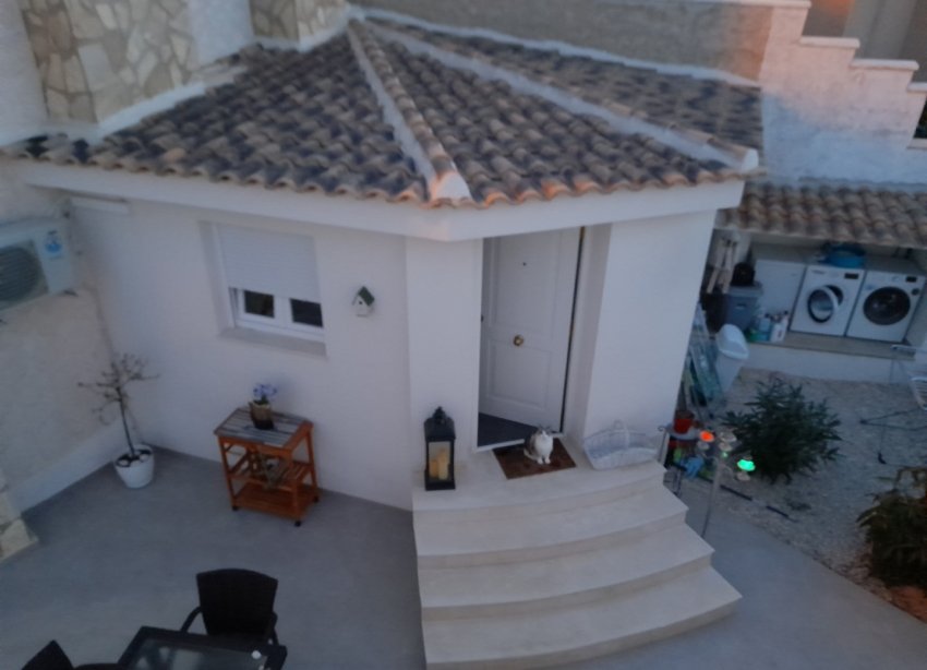 Reventa - Villa / Casa - Rojales - Ciudad Quesada