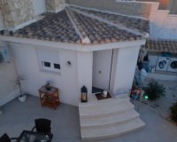 Reventa - Villa / Casa - Rojales - Ciudad Quesada