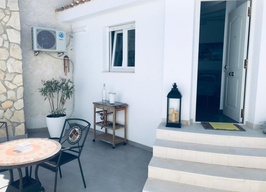 Reventa - Villa / Casa - Rojales - Ciudad Quesada