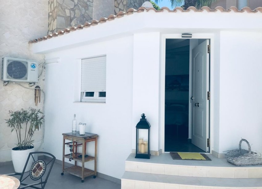 Reventa - Villa / Casa - Rojales - Ciudad Quesada
