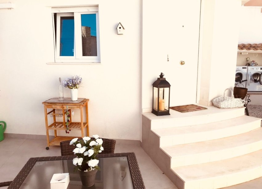 Reventa - Villa / Casa - Rojales - Ciudad Quesada