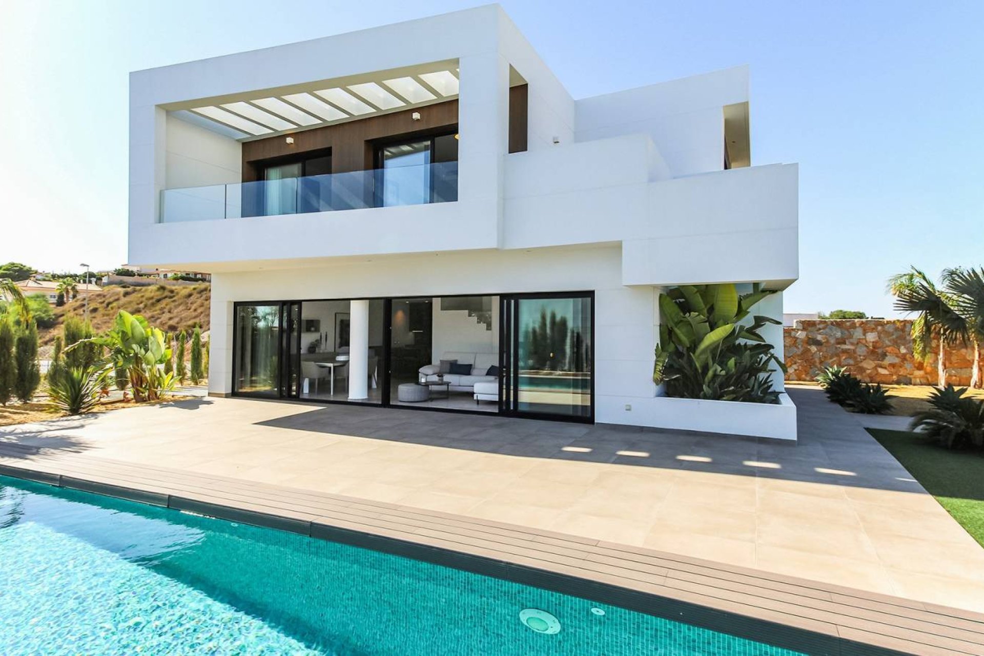 Reventa - Villa / Casa - Rojales - Ciudad Quesada