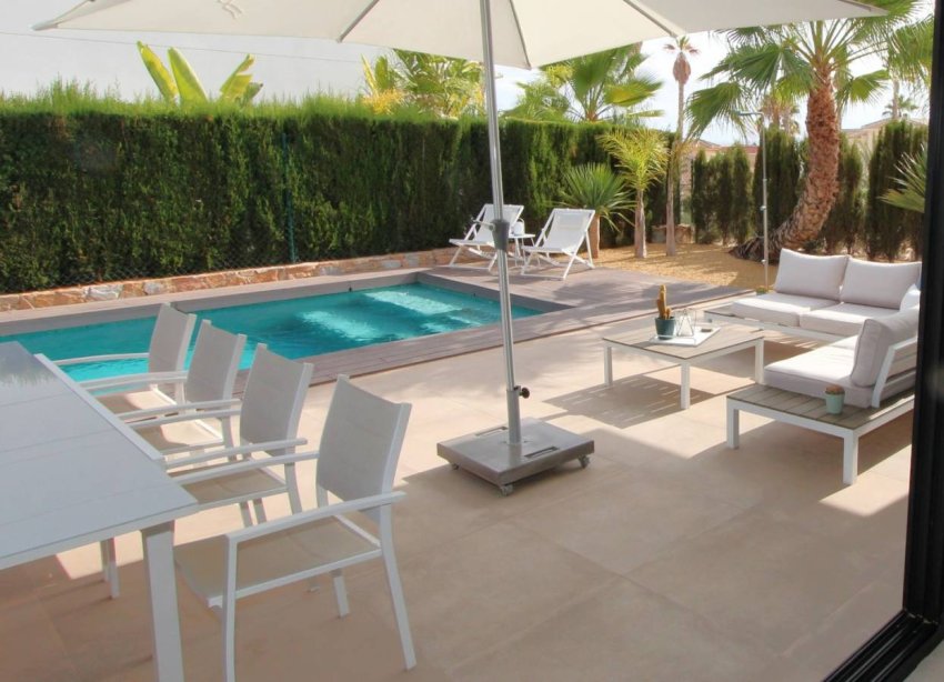 Reventa - Villa / Casa - Rojales - Ciudad Quesada