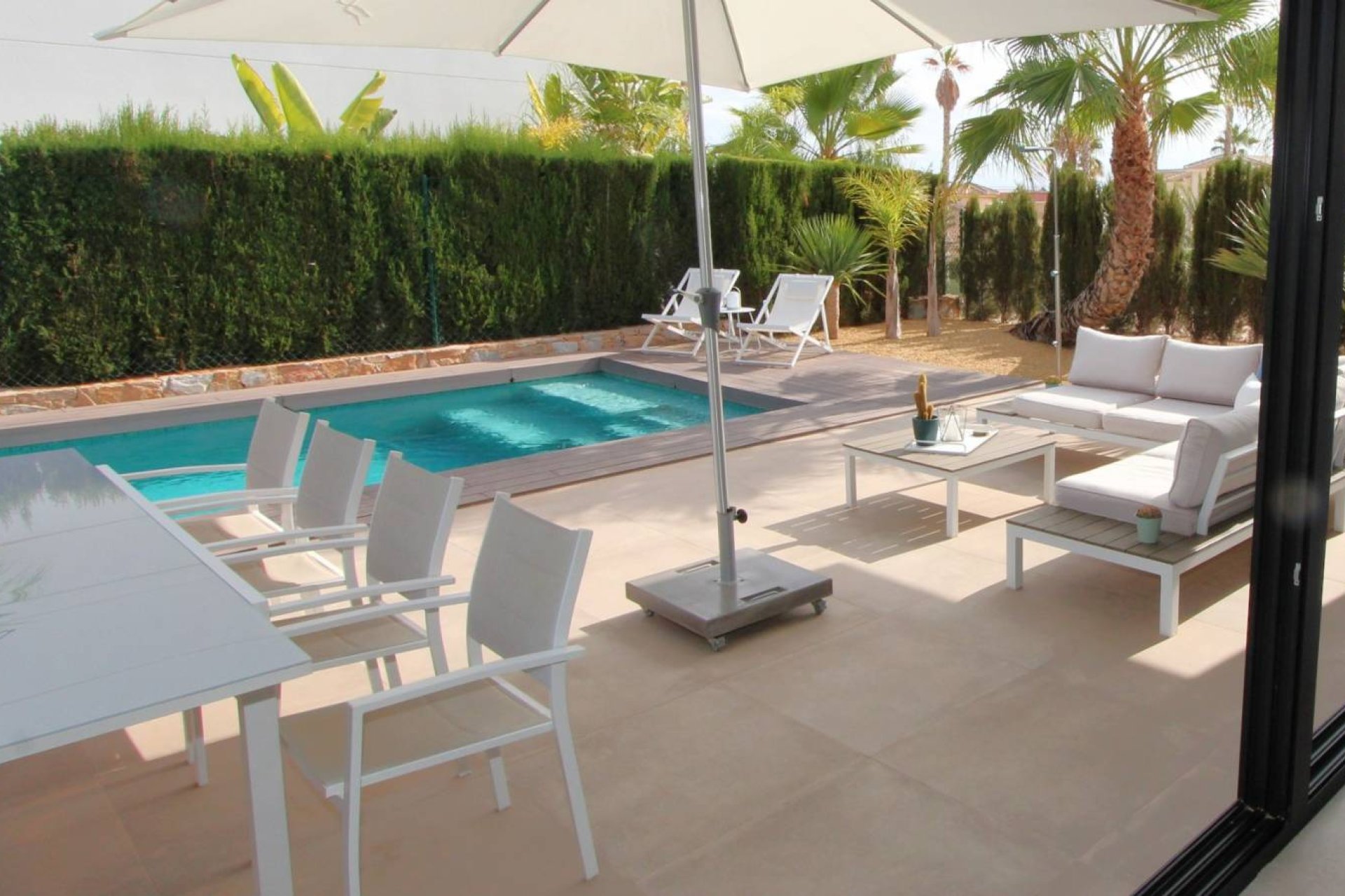 Reventa - Villa / Casa - Rojales - Ciudad Quesada