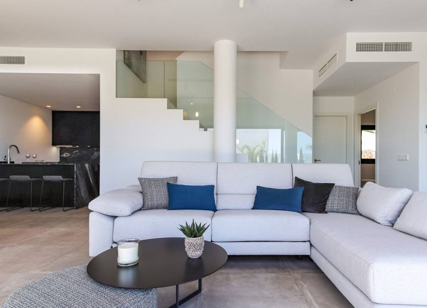 Reventa - Villa / Casa - Rojales - Ciudad Quesada