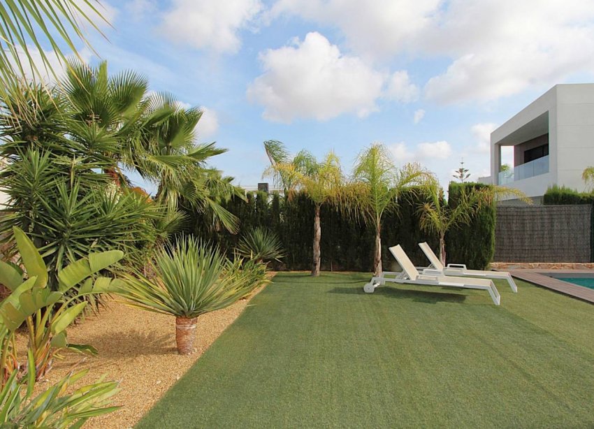 Reventa - Villa / Casa - Rojales - Ciudad Quesada