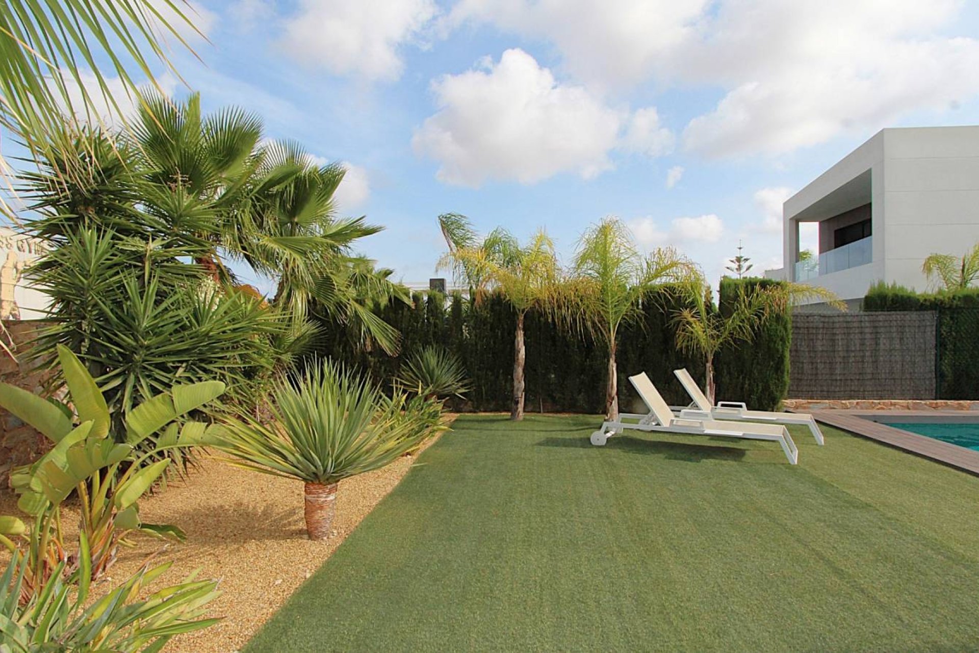 Reventa - Villa / Casa - Rojales - Ciudad Quesada