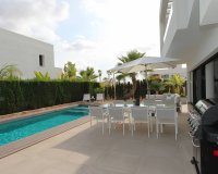 Reventa - Villa / Casa - Rojales - Ciudad Quesada