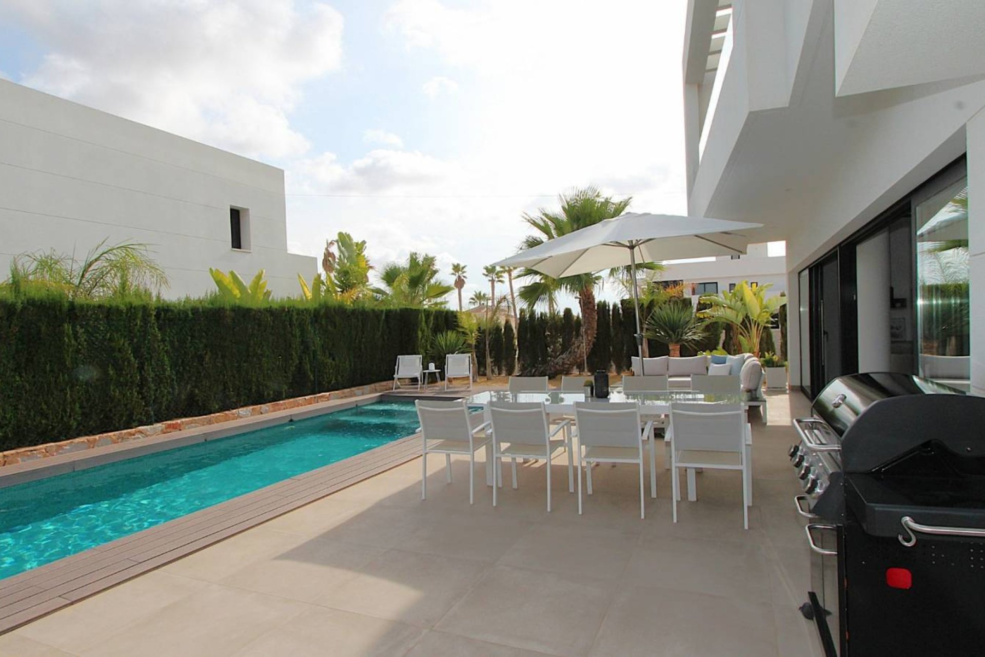 Reventa - Villa / Casa - Rojales - Ciudad Quesada
