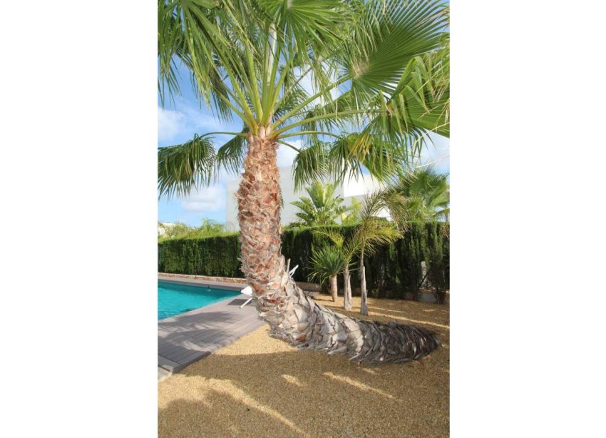 Reventa - Villa / Casa - Rojales - Ciudad Quesada