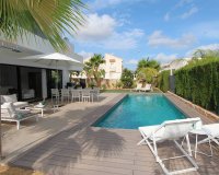 Reventa - Villa / Casa - Rojales - Ciudad Quesada