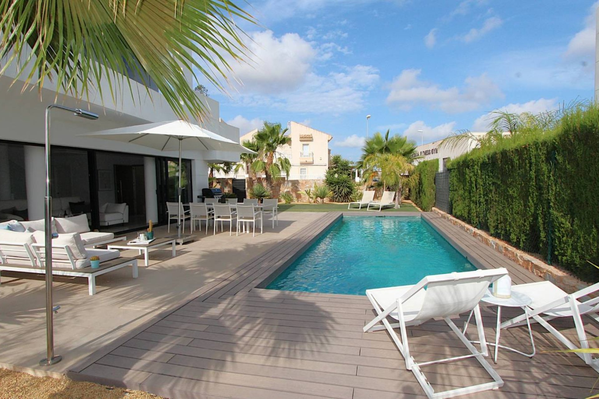 Reventa - Villa / Casa - Rojales - Ciudad Quesada
